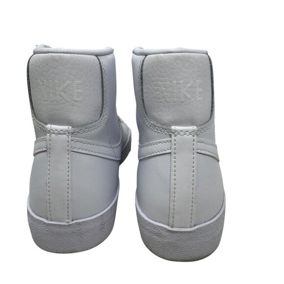 Nike Womens Blazer Mid 77 CZ1055-117 White Basketball Shoes Sneakers Size 7.5 - Picture 5 of 16